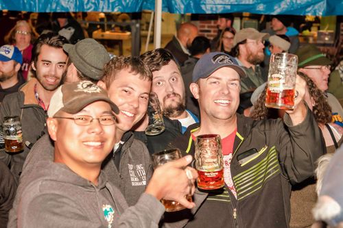 Volunteers Needed for New Glarus Oktoberfest