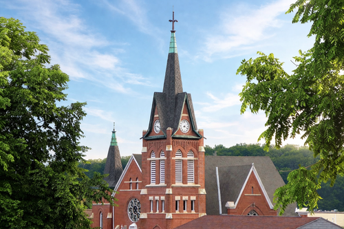 10 Obscure Facts You Probably Didn't Know About New Glarus