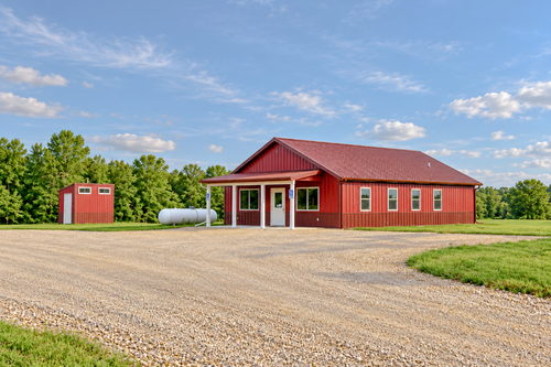 Mount Pleasant to Decide Future of New Glarus Area EMS