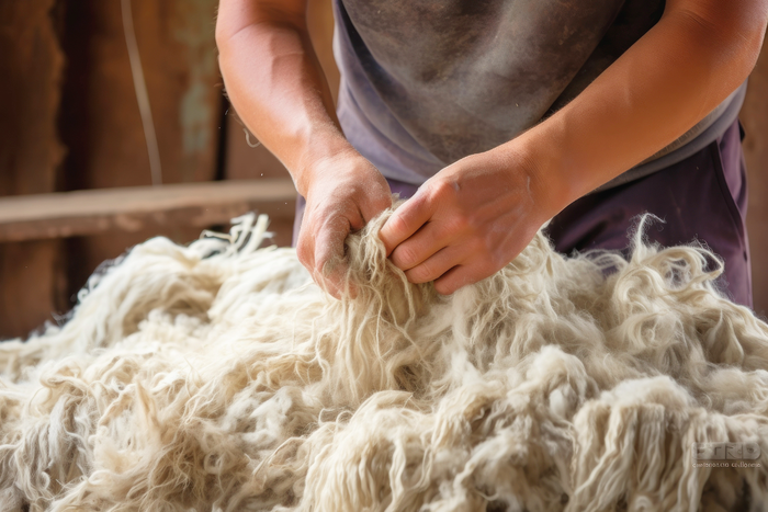Rainbow Fleece Farm to Host Summer Wool Frolic Near New Glarus