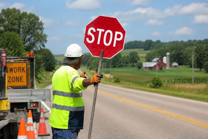 Highway 69 Reopens, but Delays Return in September