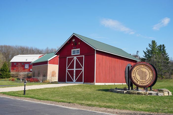 New Brewery Permit Marks More Hilltop Progress