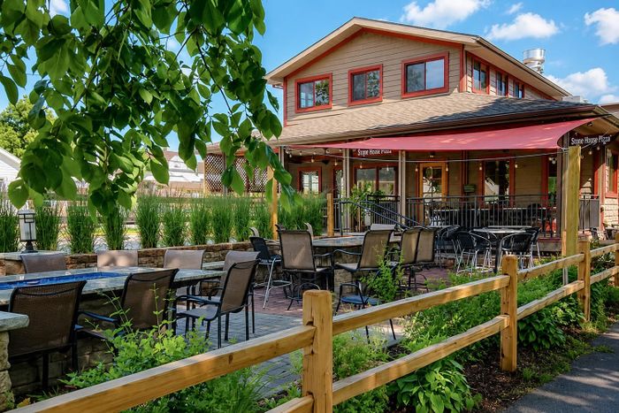 Sugar River Pizza Sold, Will Become Trails Pizza
