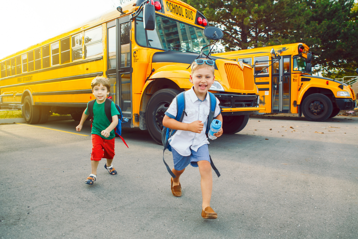 New Glarus Schools Announce Back-to-School Events