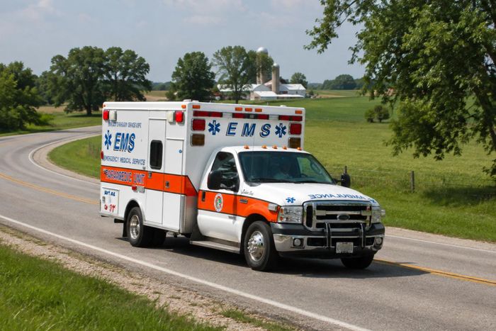 Town of York to Review New Glarus, Sugar River EMS