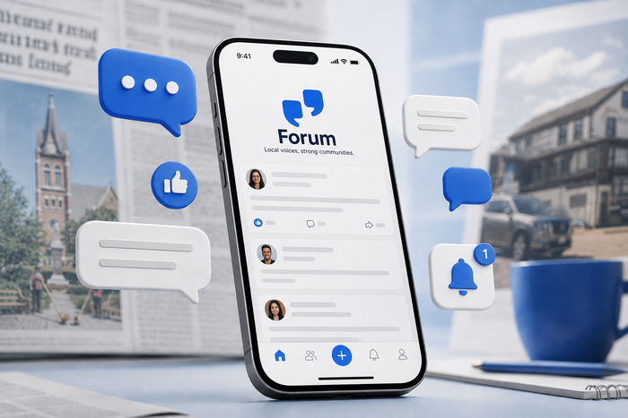 Forum May Offer an Easier Way to Read New Glarus 360