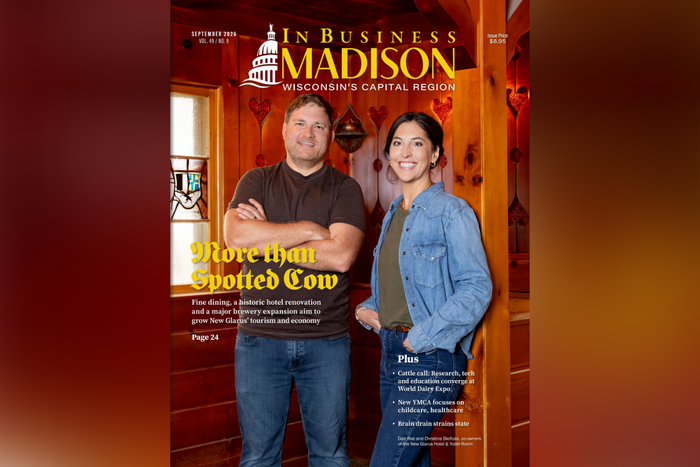 Hotel Project Draws Regional Attention