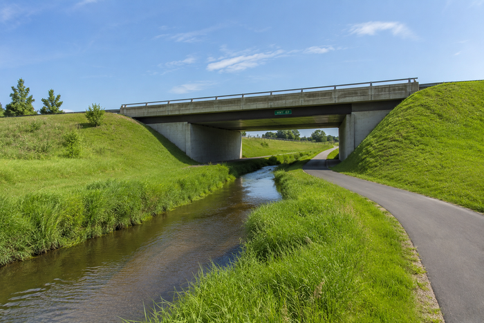 Belleville Highway 69 Underpass Could Offer New Glarus a Blueprint