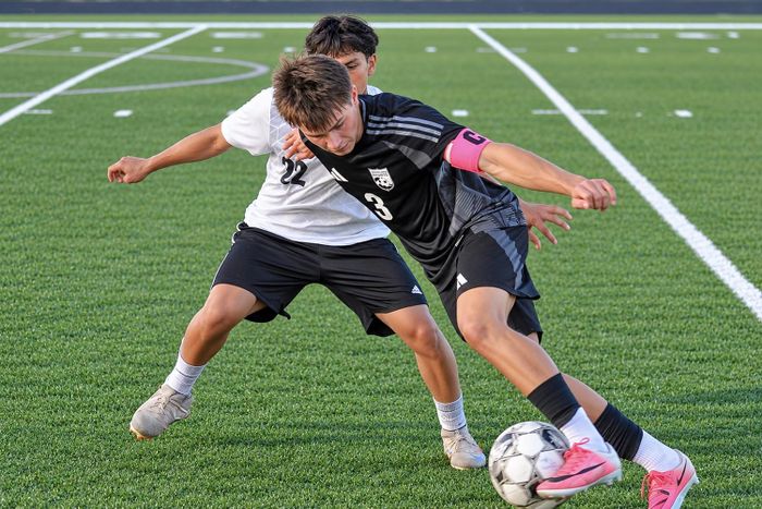 Sugar River Presses Monroe but Settles for 1-1 Draw