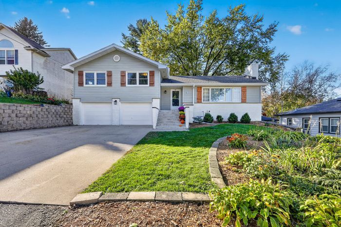 Real Estate Spotlight: Village Home with Space to Unwind