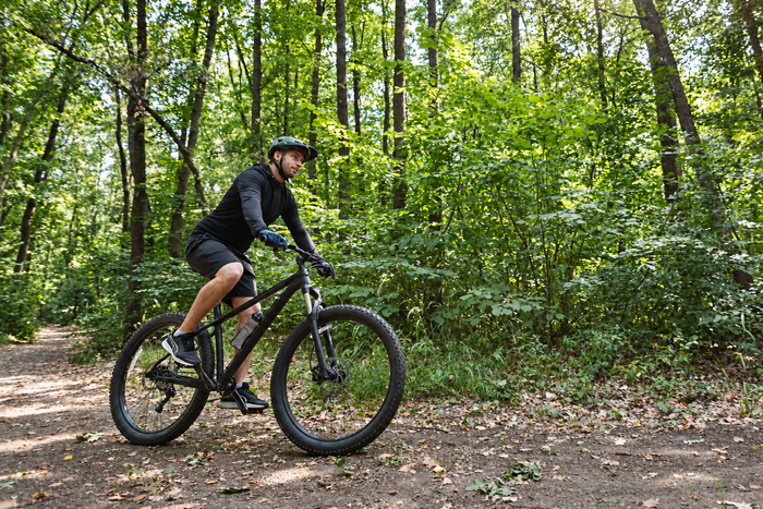 New Glarus Woods State Park Is Starting to Get Noticed