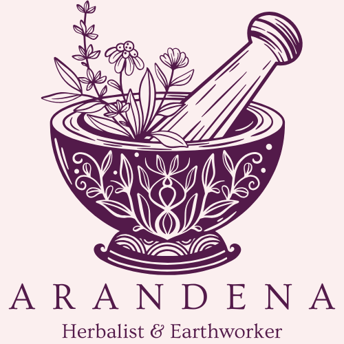 Arandena Herbalist