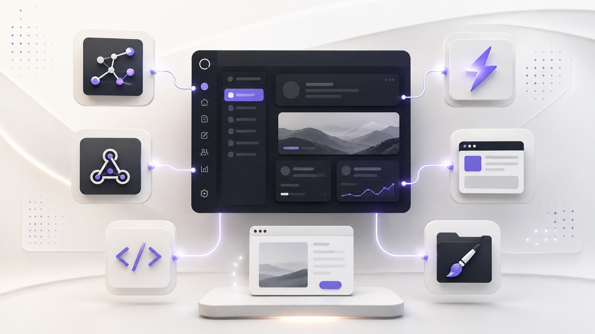 Gibt es Plugins für Ghost? Erweiterungen und Integrationen erklärt