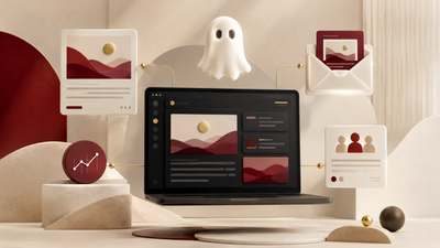 Was ist Ghost CMS? Vorteile & Nachteile erklärt
