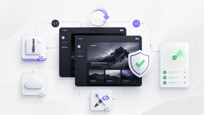 Ghost Theme installieren und sicher aktualisieren – ohne Anpassungen zu verlieren