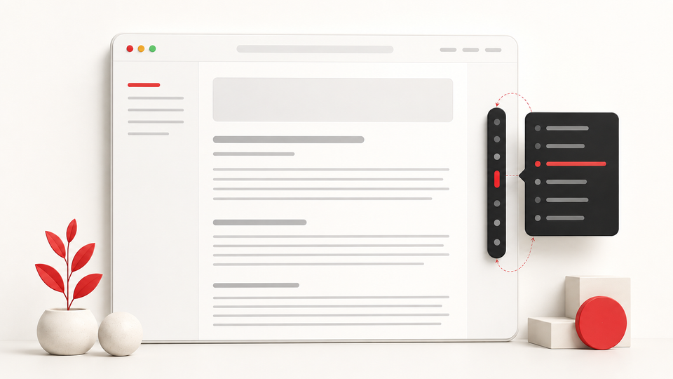 Meier Ghost TOC Plugin: Kostenloses Inhaltsverzeichnis für Ghost