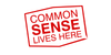 Weekly Dose of Common Sense