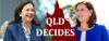 The Queensland Election