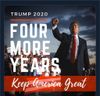 Four More Years