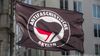 Antifa's Communist Links