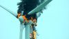 The Collapse of Wind Turbines