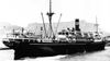 SS Montevideo Maru Found