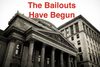 Central Banks Are On Edge