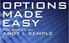 Options Made Easy