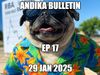 EP 17 of the ANDIKA BULLETin