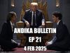EP 21 of the ANDIKA BULLETin