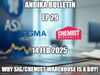 EP 29 of the ANDIKA BULLETin