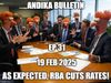 EP 31 of the ANDIKA BULLETin