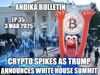 EP 35 of the ANDIKA BULLETin