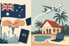 Leaving Australia?