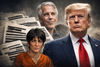 Trump Was No Epstein Islander