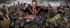 The Great Australian Shakedown