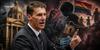Six Brutal Hits from Bernardi's Maiden Speech