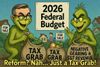 Key Changes to CGT and Negative Gearing from the 2026-27 Federal Budget