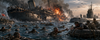 Hell Ships of the South China Sea