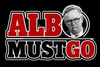 Albo said he wouldn't. Then he did it anyway.