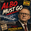 Another Albo Protest Song!