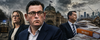 Labor’s Victorian House of Cards Collapses