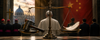 Rome’s Iron Fist and Velvet Glove