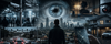 Australia’s Surveillance State Is Already Here