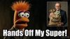 Beakout: Hands Off My Super!
