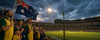 Will The Anthem Be Run Out By Woke Cricket?