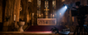 Cathedral Becomes OnlyFans TV Prop