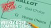 The Two-Party Duopoly Isn’t Delivering The Results Our Nation Needs