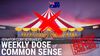 Sorting Out The Senate Circus