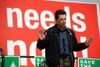 Dangerous dalliance with populist minor parties